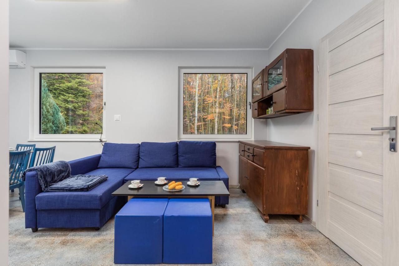 Dom Ostoya Wrzosowo - Ogrod, Plac Zabaw & Klimatyzacja By Renters Holiday home Radawka