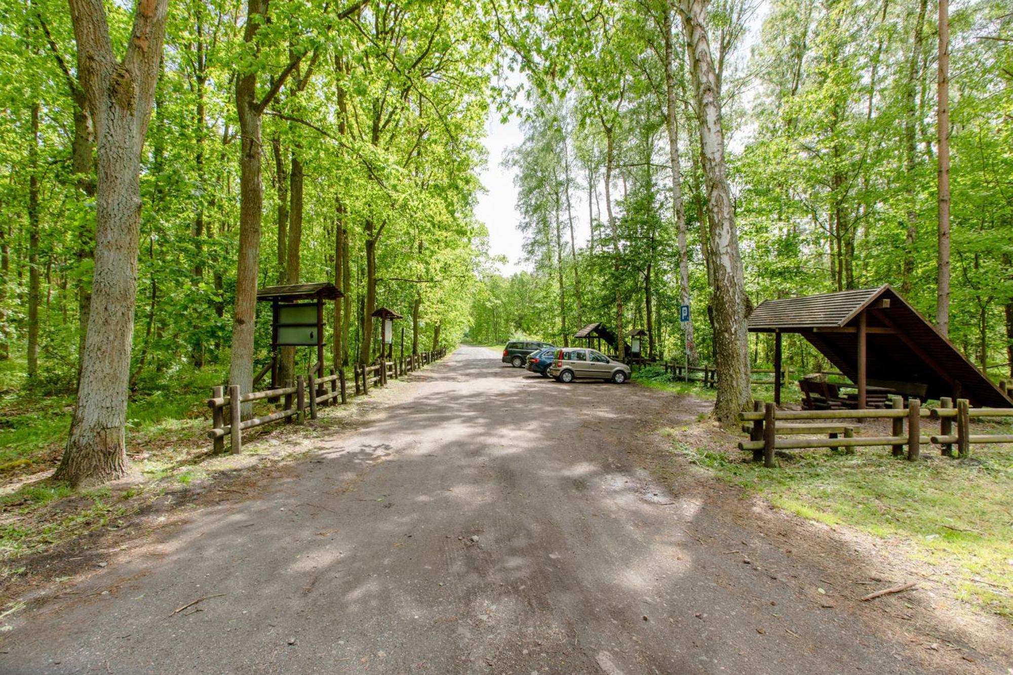 Dom Ostoya Wrzosowo - Ogrod, Plac Zabaw & Klimatyzacja By Renters Holiday home *